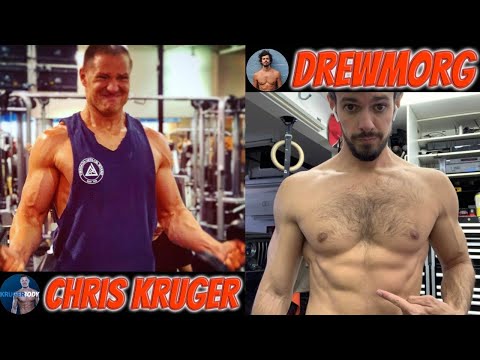 Chris Kruger & Mic The Vegan Discussion [LIVE! Replay]