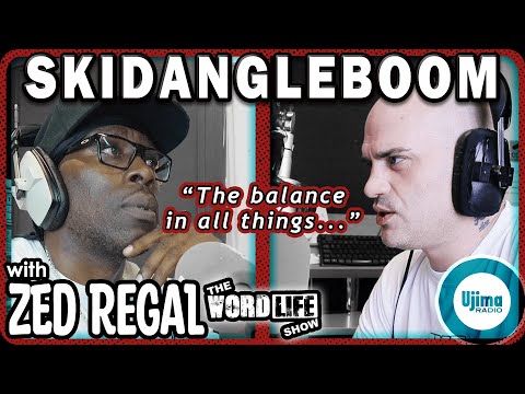 ZED REGAL INTERVIEW ON UJIMA RADIO 98FM - THE WORDLIFE SHOW HOSTED BY KRAZY