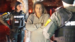 TWO FAMILIES RUINED IN 1 NIGHT