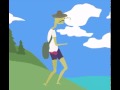 How's About Telling A Story - Devendra Banhart