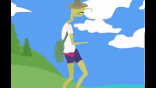 How&#39;s About Telling A Story - Devendra Banhart