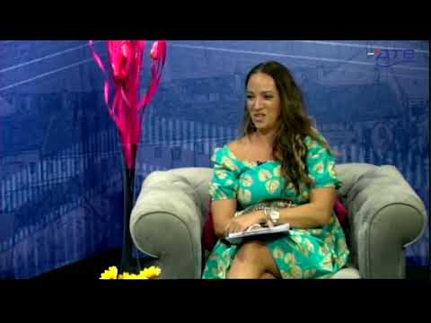 Dunavsko popodne 03.8 - gost Momir Vučičević, Udruženje "Hendi" Veternik