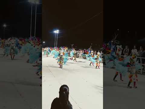 carnavales quitilipi 2026