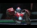 Real Steel World Robot Boxing [Official Trailer ...