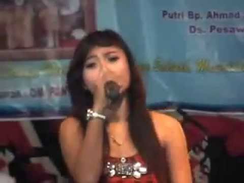 REZA LAWANG SEWU MENDAMBA PANTURA KENDAL