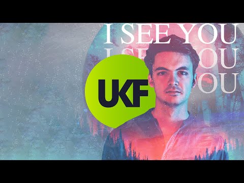 Andromedik - I See You (ft. RIENK)