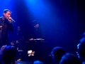 MONTREAL SKaFeST   -  The SLaCKeRS -  I Still Love You - Midnight Rendezvous