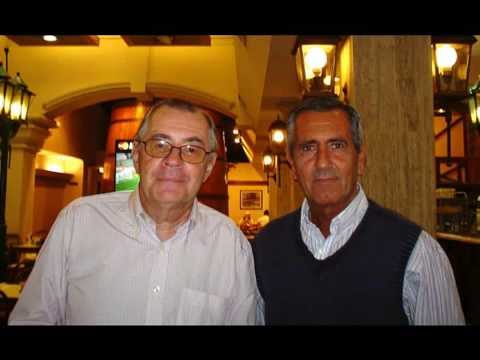 Enrique Ibarguren - Fernando Gelbard - Luis Baetti 