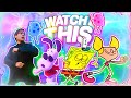 ＷＡＴＣＨ ＴＨＩＳ
