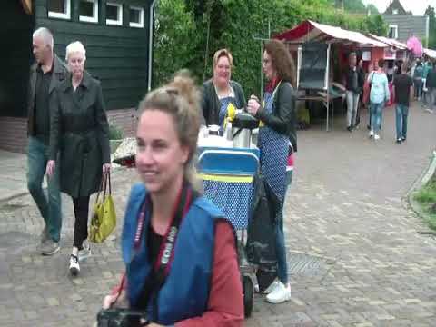 Jaarmarkt  Heukelum 2019