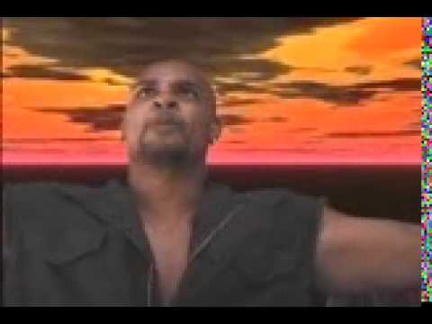 Federation of Martial Arts: Jax vs Rain - Round 1