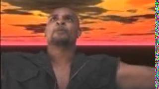 Federation of Martial Arts: Jax vs Rain - Round 1