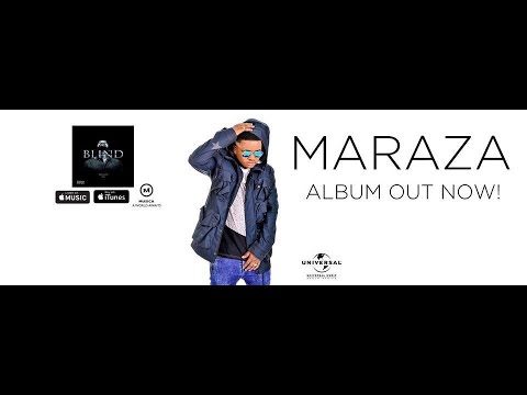 BLACKNATION VIDEO NETWORK presents MARAZA and SHELTON FORBEZ