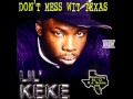 Lil' Keke Ft. Mr. 3-2 - Something about the southside