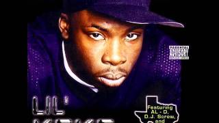 Lil&#39; Keke Ft. Mr. 3-2 - Something about the southside