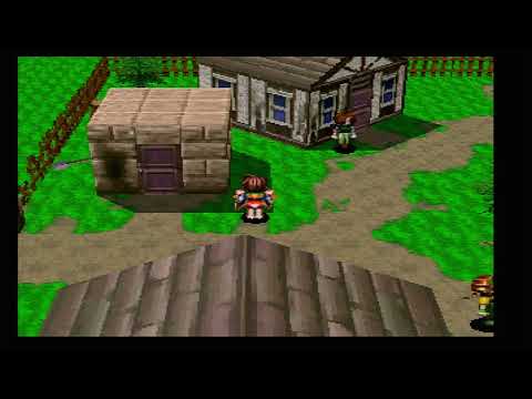 Shining Force III Scn 1 [20] Storic