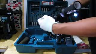 Makita HR140DSAE1 - відео 1