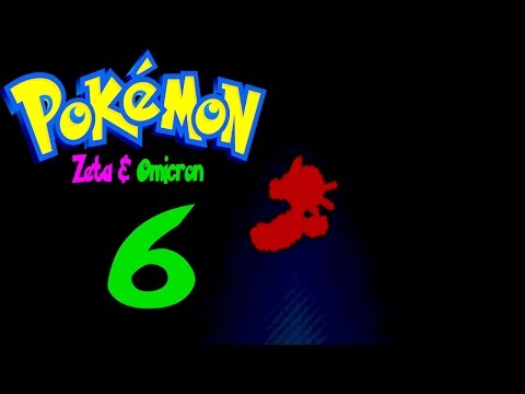 Entwicklungen! - Pokémon Zeta & Omicron [Livestream] #06