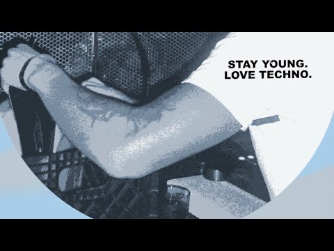 Video still from Forge TLV Sessions 001 - DJ Line808 techno mix