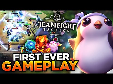 TFT. LIGHT OP? PREDATOR OP?  With Brishawrice