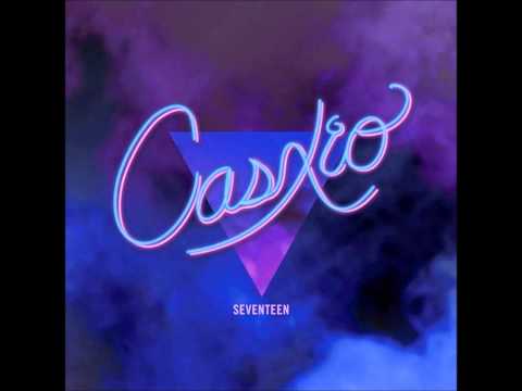 Casxio - Seventeen (Skrillex AKA Sonny Moore Remix)