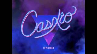 Casxio - Seventeen (Skrillex AKA Sonny Moore Remix)