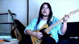 &quot;Number One Camera&quot; (Cover)