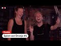 Merel adviseert spion: geef een campingfeest I Spion van Oranje