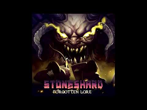 Paweł Perepelica - Forgotten Lore (Stoneshard Original Soundtrack)
