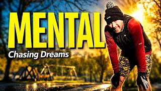 Handling Longer Runs (Marathon Training) | Chasing Dreams Ep. 2