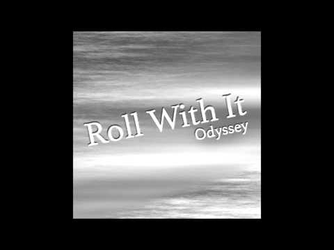 Roll With It / Odyssey [Electro]