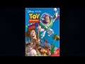 Opening Closing To Toy Story 2000 Japanese DVD 2004 Reprint