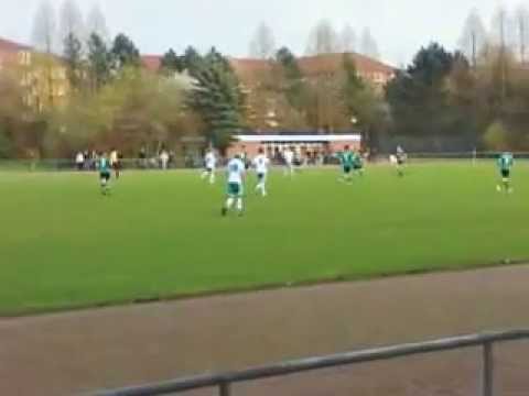 TuS Finkenwerder - SC Schwarzenbek 1:1  Clip1  23 04 13
