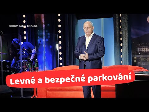 Úvod - Show Jana Krause 28. 1. 2026