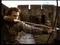 Robin Hood Prince Of Thieves VHS Commercial 1991