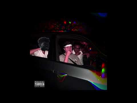 Nicky Ra x Mikey Hilfiger x @hirxby - GUAP!