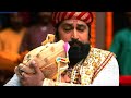 सुभेदार Subhedar Chatrapati Shivaji Maharaj Rayaba Emotional Scene