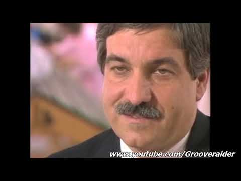 (1991) Nintendo Accused of Monopolizing The Gaming Industry   circa