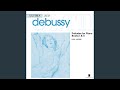 Debussy: Preludes for Piano, Book I: La ...