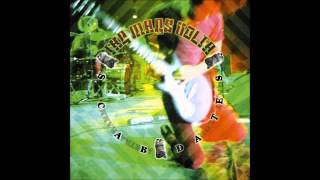 The Mars Volta - B) And Ghosted Pouts