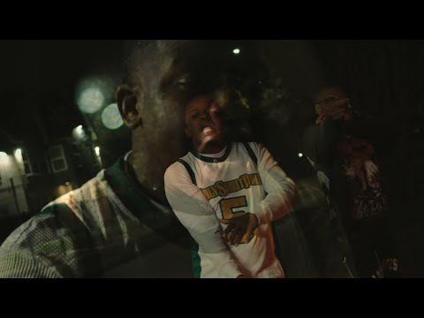 Brazil Drug x HotBoy Skeeta - Faith In God ( Official Music Video )