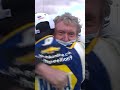 The peoples champ takes it in 2020 #nascar