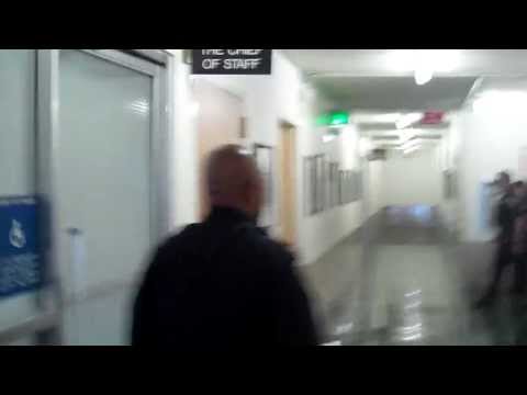 Chief of Police 070313 - NOTHING but FAILURE and WALKING AWAY .... WHAT HOPE???