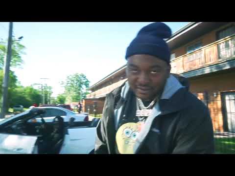 JuggKingAK ft Kappa Duke x Dboy -Stepping an tweaking (Shotby@JoeyMovie