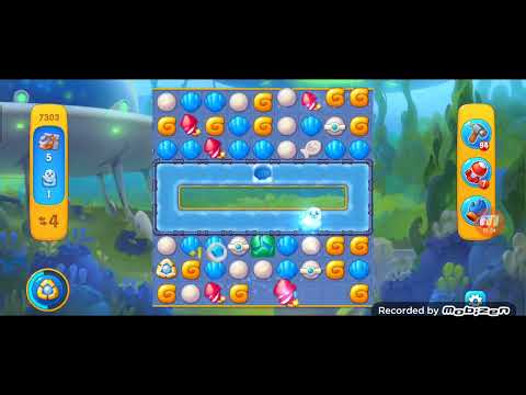 super hard Level -7303