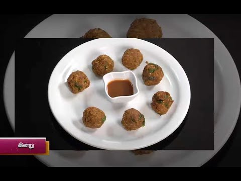 Anjarai Petti | Ep.1865 | கறி கோளா உருண்டை ட்ரை பண்ணுங்க! | Full Episode | Zee Tamil