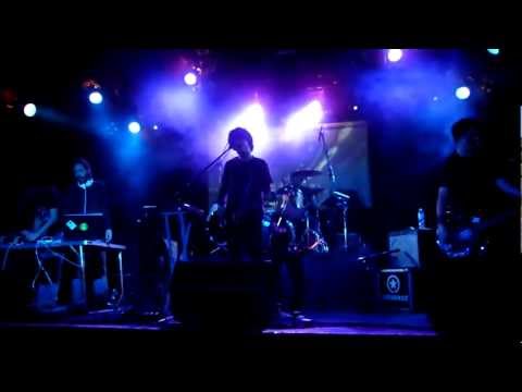 CAT - Misfit Love (Queens of The Stone Age) - Live @ The Roxy Live - 20 Apr 2012