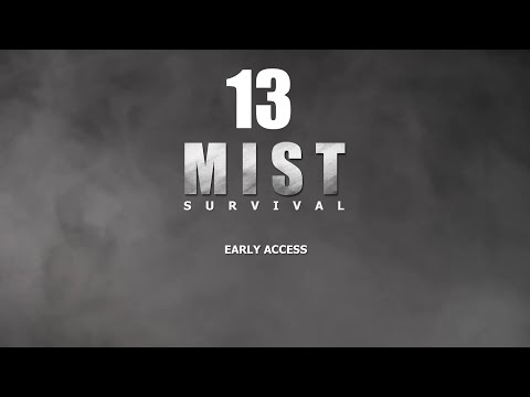 Mist Survival 013 Going to Old West Town