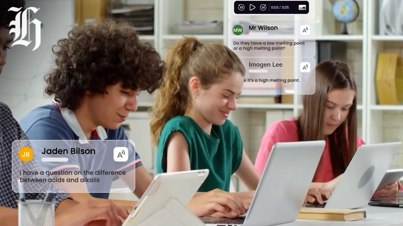 Entrepreneur of the year: Kiwi innovation in the spotlight | Herald NOW