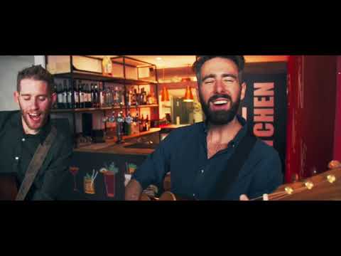 Wandering Three – Shape of You by Ed Sheeran